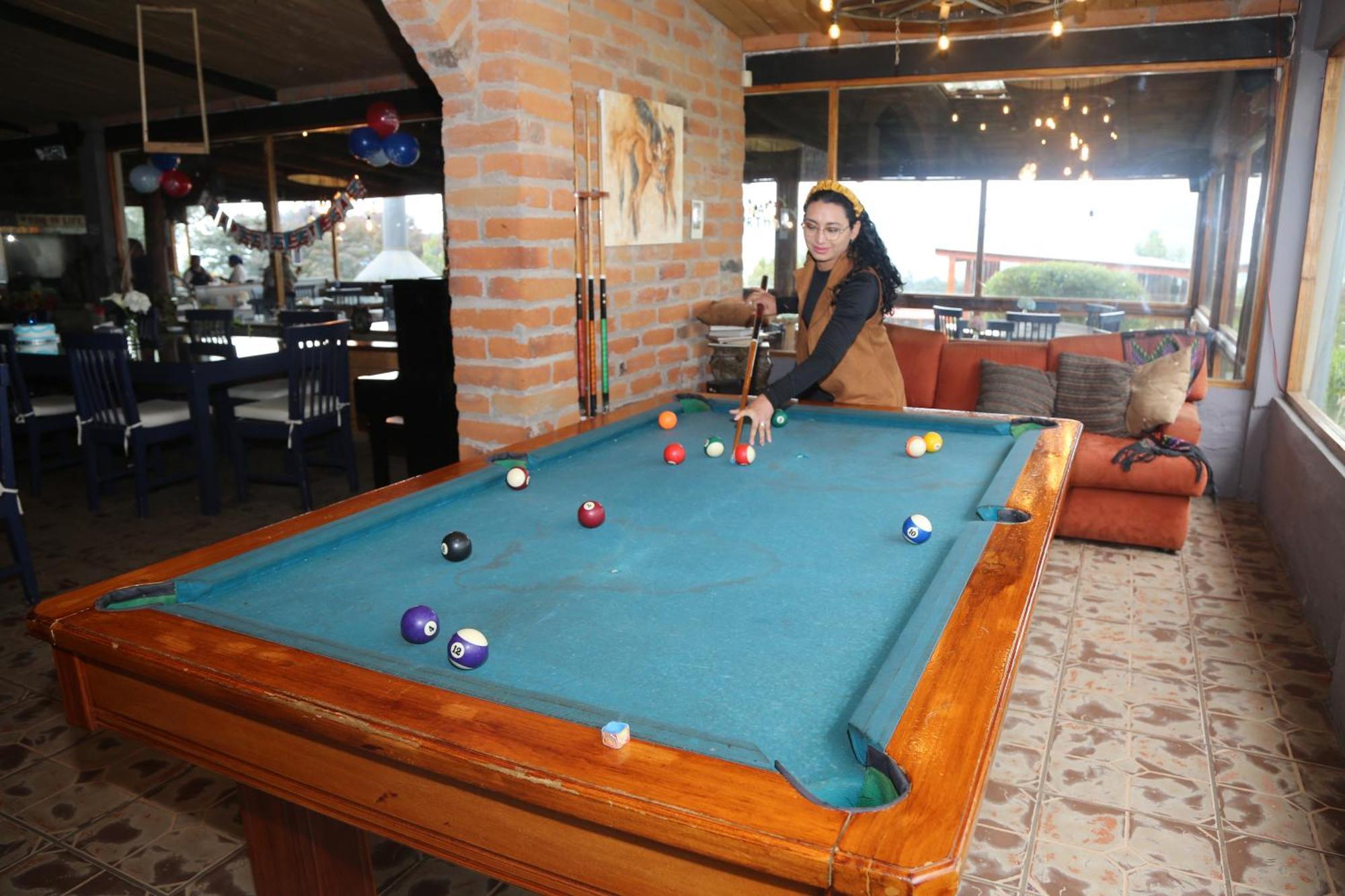 Hacienda El Rejo Villa Machachi Eksteriør billede